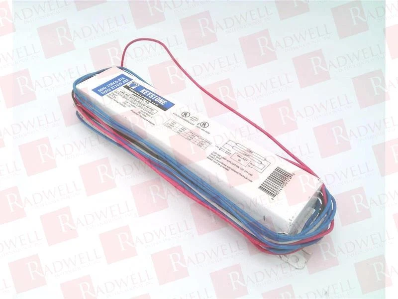 KEYSTONE TECHNOLOGIES KTEB-259-UV-TP-PIC / KTEB259UVTPPIC (NEW IN BOX) - Image 1 of 1