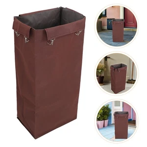  Depotwagen Ersatztasche Reinigungsmittel Träger für die Hauswirtschaft - Bild 1 von 12