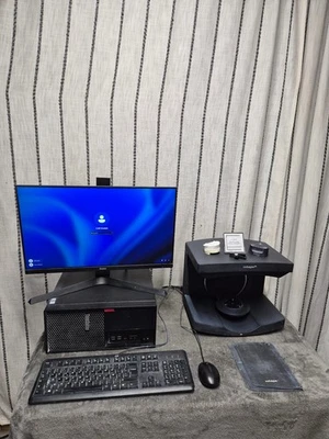 3SHAPE E3 3D Dental Scanner - (2019-12) - Photo 1/4