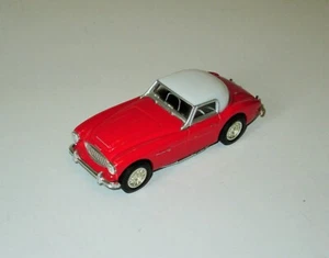 Vintage Corgi Classics D733 AUSTIN HEALEY 3000 MK1 Diecast Car - MINT - UNBOXED - Picture 1 of 3