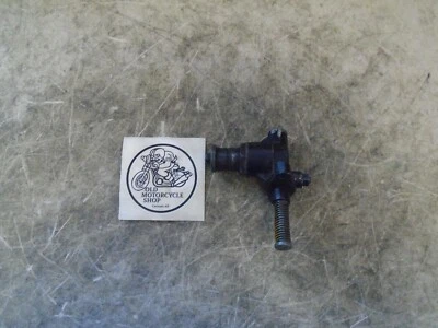 1983 SUZUKI GS750 ES CAM CHAIN TENSIONER - Image 1 of 4