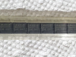 Maxim MAX3319ECAE IC - RS-232 Schnittstelle - Bild 1 von 2