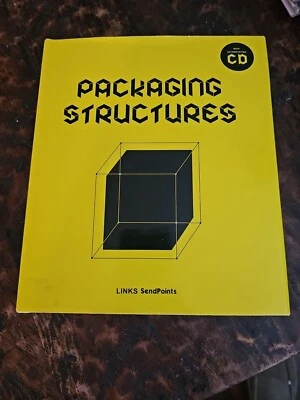 Packaging Structures LINKS SendPoints With DVD Naomi Ferguson  2012 - Image 1 of 4