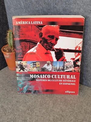 Mosaico Cultural   - Image 1 of 4