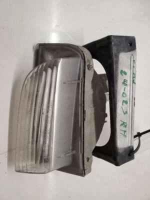 Faro antiniebla delantero derecho Lexus SC430, 2002-2010, 81211-24050 Foto 1 de 4