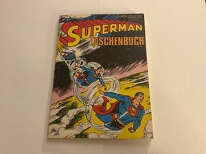 Superman Ehapa Comic Taschenbuch Nr. 32 - Bild 1 von 6