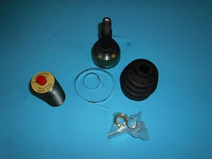 Homokinetic Joint For Mazda 323 1.5 1.6 1991-1994 F00125400A Sivar M58903 - Picture 1 of 1