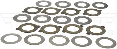Fits 1991-2014 Ford Explorer Differential Disc Kit Dorman 1992 1993 1994 1995 - Image 1 of 4