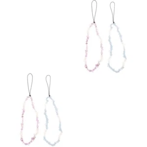 2 Pack Straps Universal Lanyard -lost Chain - Zdjęcie 1 z 12