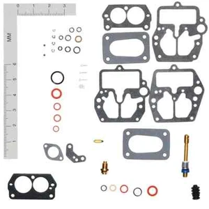 Carburetor Repair Kit Walker Products 15712A - Bild 1 von 1