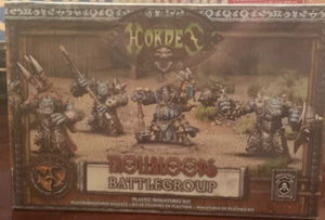 Hordes Trollbloods Battlegroup-New - Picture 1 of 2