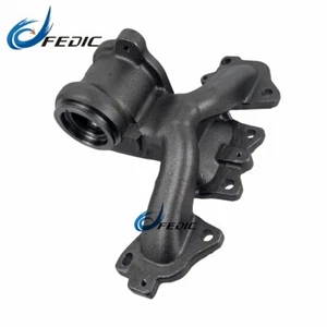 Carcasa de turbina 821042 para Dacia Lodgy Dokker 1.2 TCe 85Kw 115HP H5F 2012 - Imagen 1 de 7