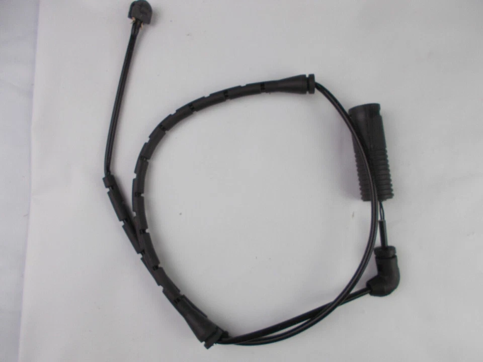 Sensor de desgaste de pastillas de freno de disco - Sensor electrónico de desgaste trasero se adapta; BMW X5 00-06' Foto 1 de 4