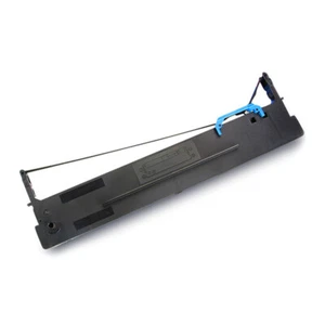 Ribbon Cartridge for 80D-8 ribbon DS1920 AR-550II 570 670 AR-580P 300K+II - Afbeelding 1 van 2