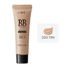 Bb Cream Liquid Foundation Waterproof Cosmetics Concealer  Natural