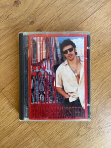 Minidisc Bruce Springsteen Lucky Town album music - Foto 1 di 3