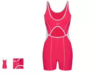 nike body gym y2k rosa Overall neu mit Etikett Running Race - Bild 1 von 2