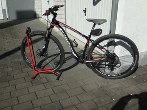 mtb  29 zoll,Corratec Backfire, - Bild 1 von 4