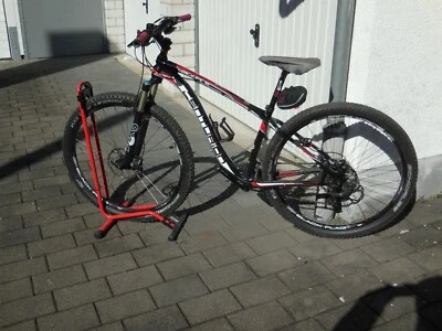 mtb  29 zoll,Corratec Backfire, - Bild 1 von 4