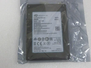 480GB Seagate Nytro 1351 SSD 2.5" SATA 6Gb/s (XA480LE10063) - Bild 1 von 1