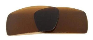 NUEVAS LENTES DE BRONCE POLARIZADAS DE REPUESTO AJUSTADAS COSTA DEL MAR CAT CAY GAFAS DE SOL - Imagen 1 de 2
