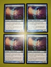 Aether Adept x4 Magic 2012 M12 4x Magic the Gathering MTG