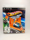Hot Wheels: World's Best Driver - Sony PlayStation 3 - PS3