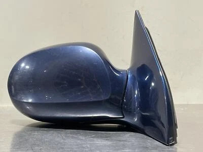 Espejo retrovisor puerta pasajero derecho KIA SEDONA 2005 OEM azul e4012170 02-05 Foto 1 de 4