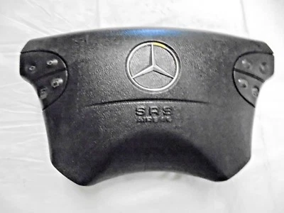 Mercedes Benz CLK 320 2000 amortiguador de impacto - conductor Foto 1 de 4