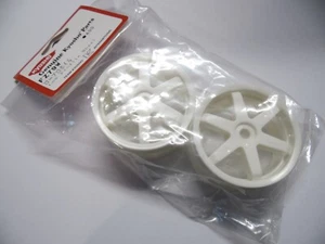 KYOSHO FZ79W Low profile Wheel SUPER TEN - Picture 1 of 1
