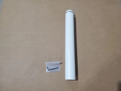 Tubo colgante VIVOTEK AM-117, 40 cm, blanco vendido en lotes de 10 Foto 1 de 4