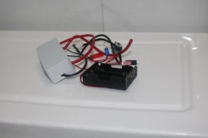 Accesorios de encendido de dos cilindros - Imagen 1 de 3