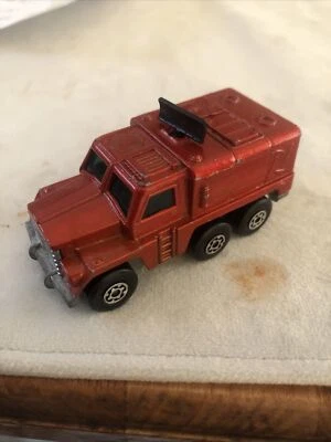 USED - Matchbox Rollamatic #16 Badger 1973 - Image 1 of 4