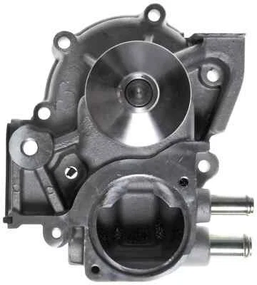 Gates 42030 Premium Engine Water Pump For 08-14 Subaru Forester Impreza WRX - Image 1 of 4