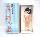 2001 Tonner Betsy Mccall 8" Betsy'S Favorite Teddy Doll Bmcl9110