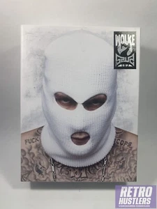 Gzuz - Wolke 7 Box-Set -unvollständig - alles sealed original verschweißt - Bild 1 von 4