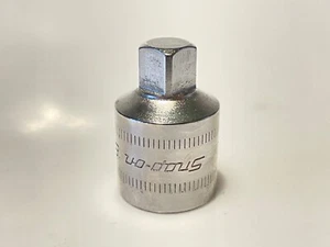 NUEVO Enchufe de tubo externo Snap On PMM408A 3/8" Drive 8 mm - Imagen 1 de 1