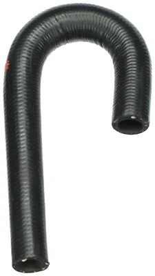 HVAC Heater Molded Hose For 2004-2008 GMC Sierra 2500 HD 6.6L V8 DIESEL Gates - Image 1 of 2