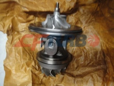 Genuine OEM DEUTZ BF4M2013 BF4M2013 318282 Core Assembly S100 Borgwarner - Image 1 of 3