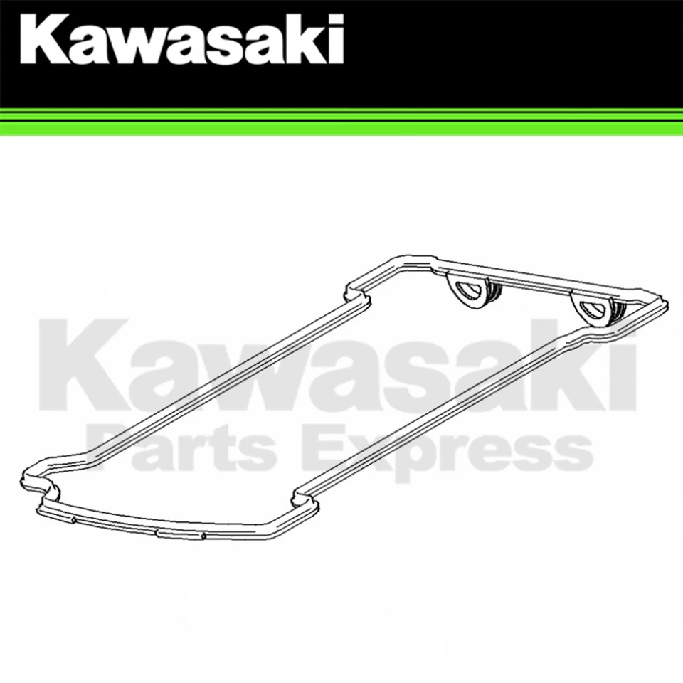 全新 2015 - 2018 正品 川崎 VULCAN S 650 头套气囊 11061-0926 — 第 1/1 张图片