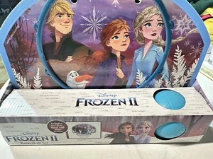 Disney Junior Frozen 2 Basketball 🏀 Set - Bild 1 von 4