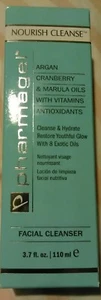 Pharmagel Nourish Cleanse detergente viso 3,7 oz - Foto 1 di 4