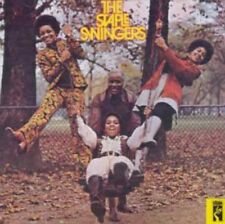 The Staple Singers - Staple Swingers [New CD] UK - Import