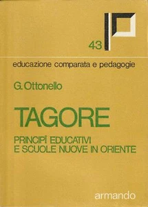 Tagore. Neue Erziehungsgrundsätze und Schulen im Osten - Bild 1 von 1