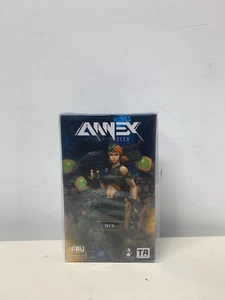 12872 TOYS ALLIANCE ANNEX 2179 FAV-H23 Nyx - Picture 1 of 9