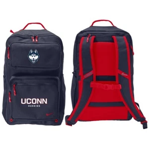 Nike UConn Huskies Utility Speed Rucksack - Bild 1 von 1