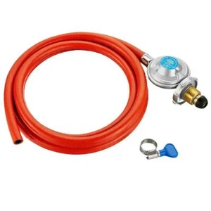 Cadac LP Propane Screw-On POL Regulator 8518-2M - Picture 1 of 1