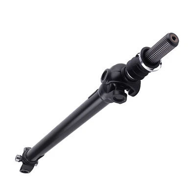 Eje de transmisión delantero de hélice para Chevrolet Silverado 1500 V8 5,3 L 6,2 L 2014-2017 Foto 1 de 4