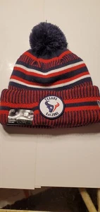 Houston Texans 2019 NFL New Era sport Knit beanie - Picture 1 of 3