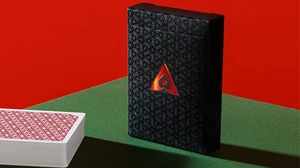 ACES (RED) Playing Cards - Picture 1 of 6